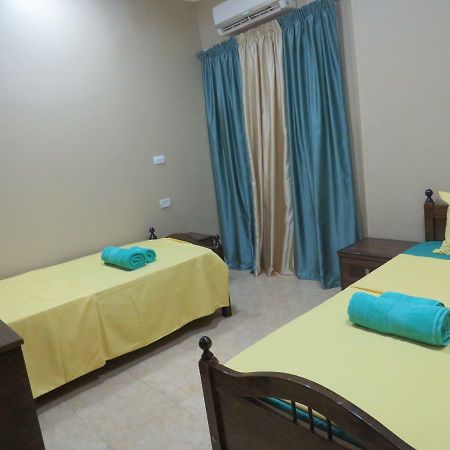 Apartments Ocean Breeze Redsealine الغردقة المظهر الخارجي الصورة